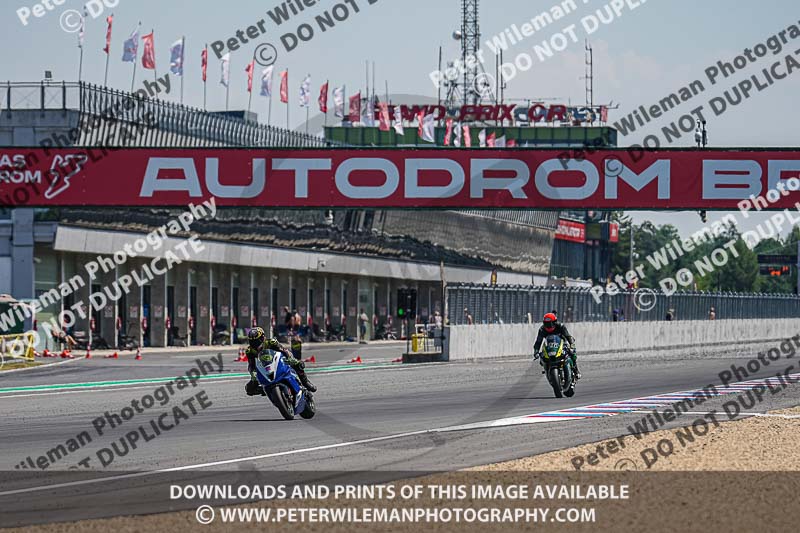 Slovakia Ring;event digital images;motorbikes;no limits;peter wileman photography;trackday;trackday digital images